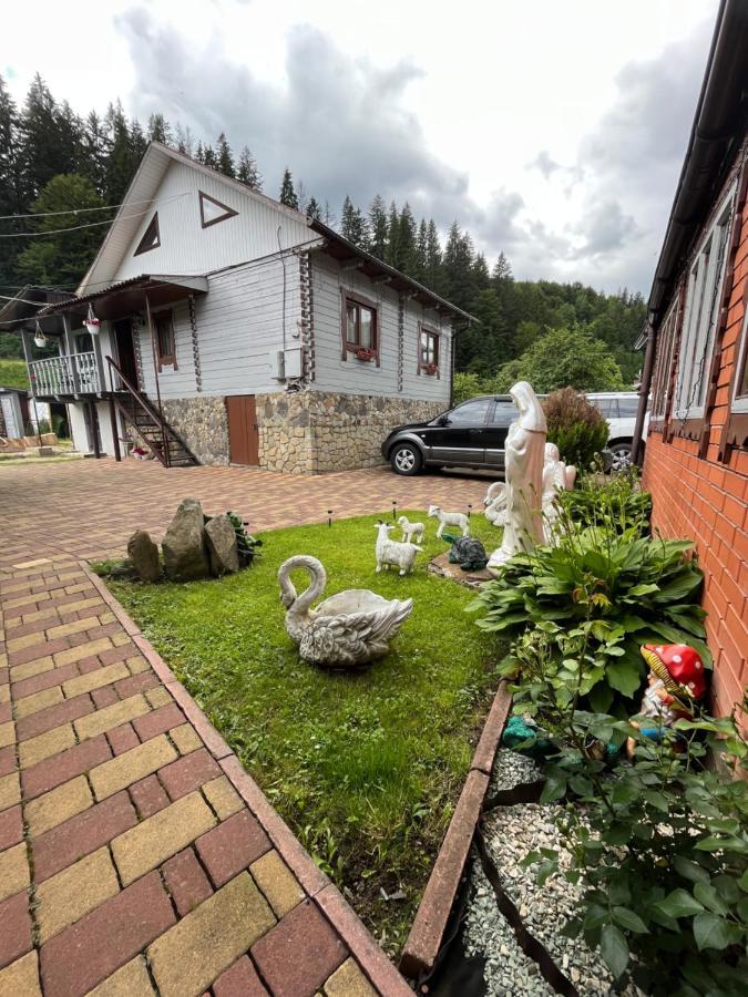 Sadyba Dana Татаров Экстерьер фото