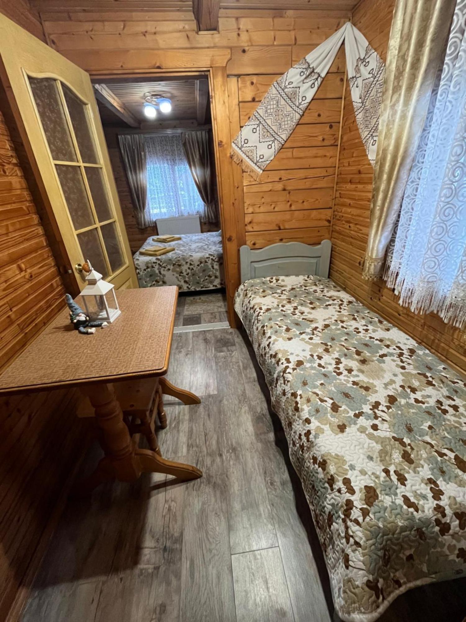 Sadyba Dana Татаров Экстерьер фото